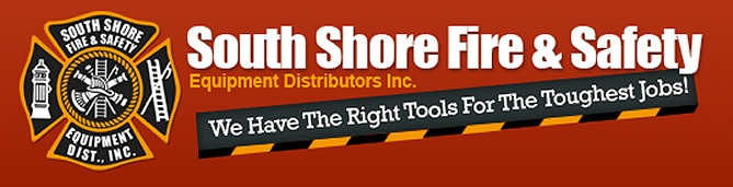 South Shore Fire & Safety Equipment Distributors, Inc.